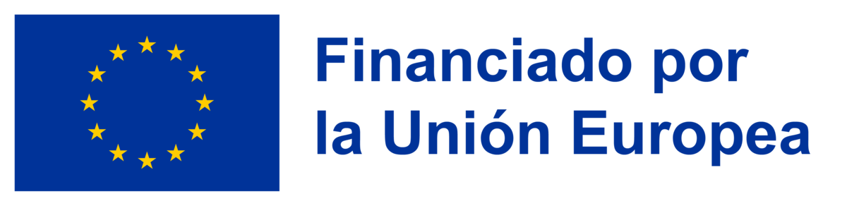 Financiado por la Unión Europea - NextGenerationEU