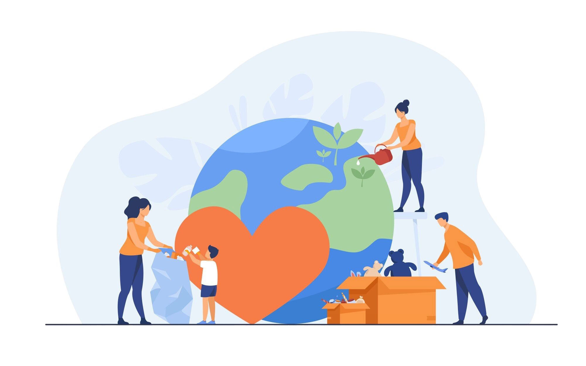 Our Value Proposition